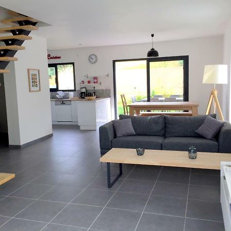 Les 2 Amandiers Villa Laroque-des-Alberes Luaran gambar